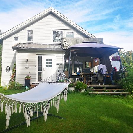 Villa Ka Stor Elvdal Koppang Экстерьер фото