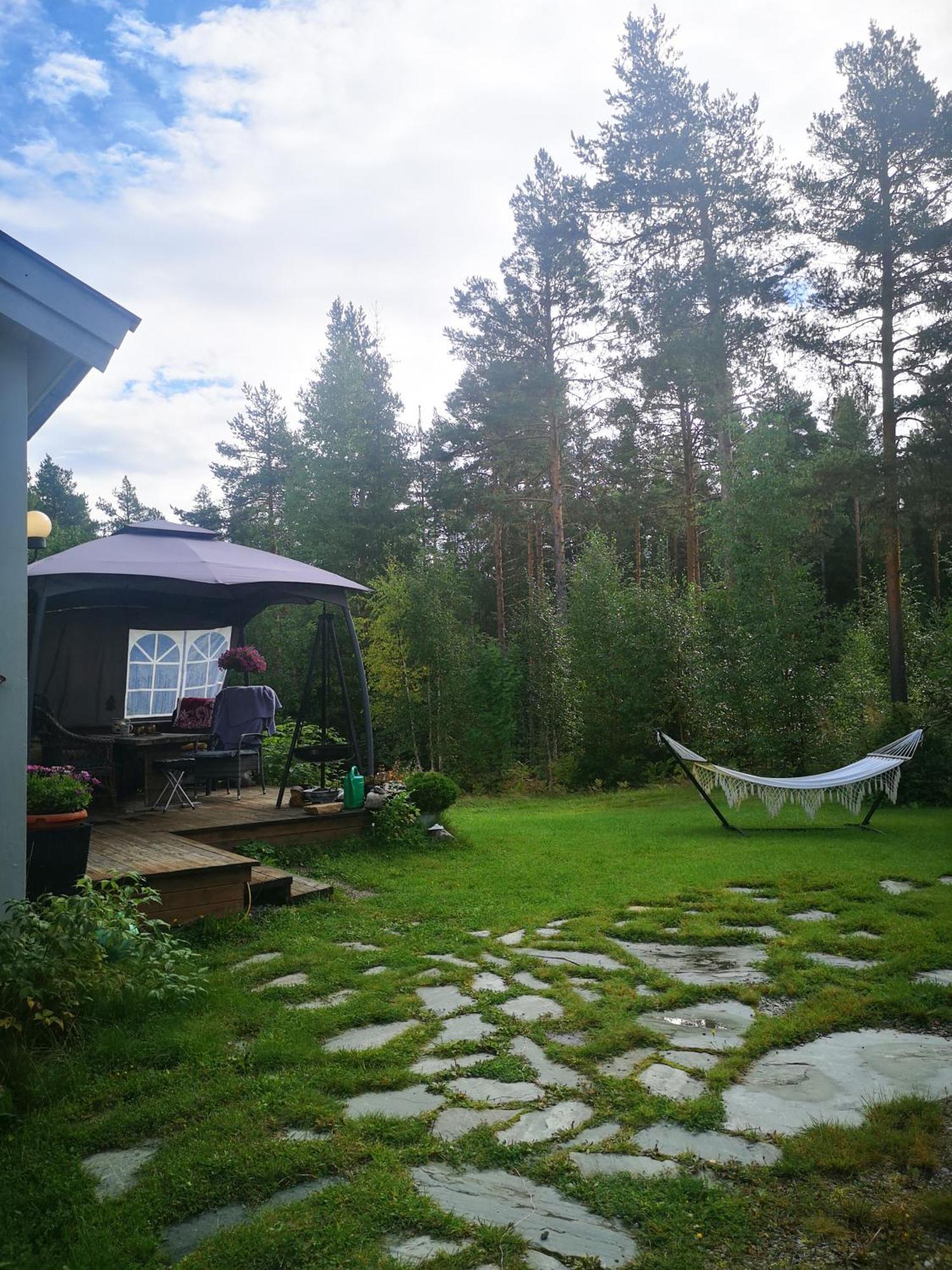 Villa Ka Stor Elvdal Koppang Экстерьер фото