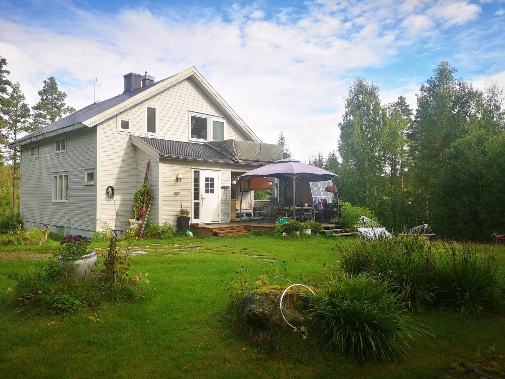 Villa Ka Stor Elvdal Koppang Экстерьер фото