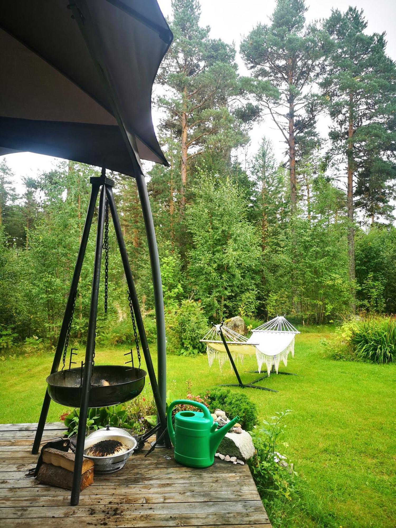 Villa Ka Stor Elvdal Koppang Экстерьер фото