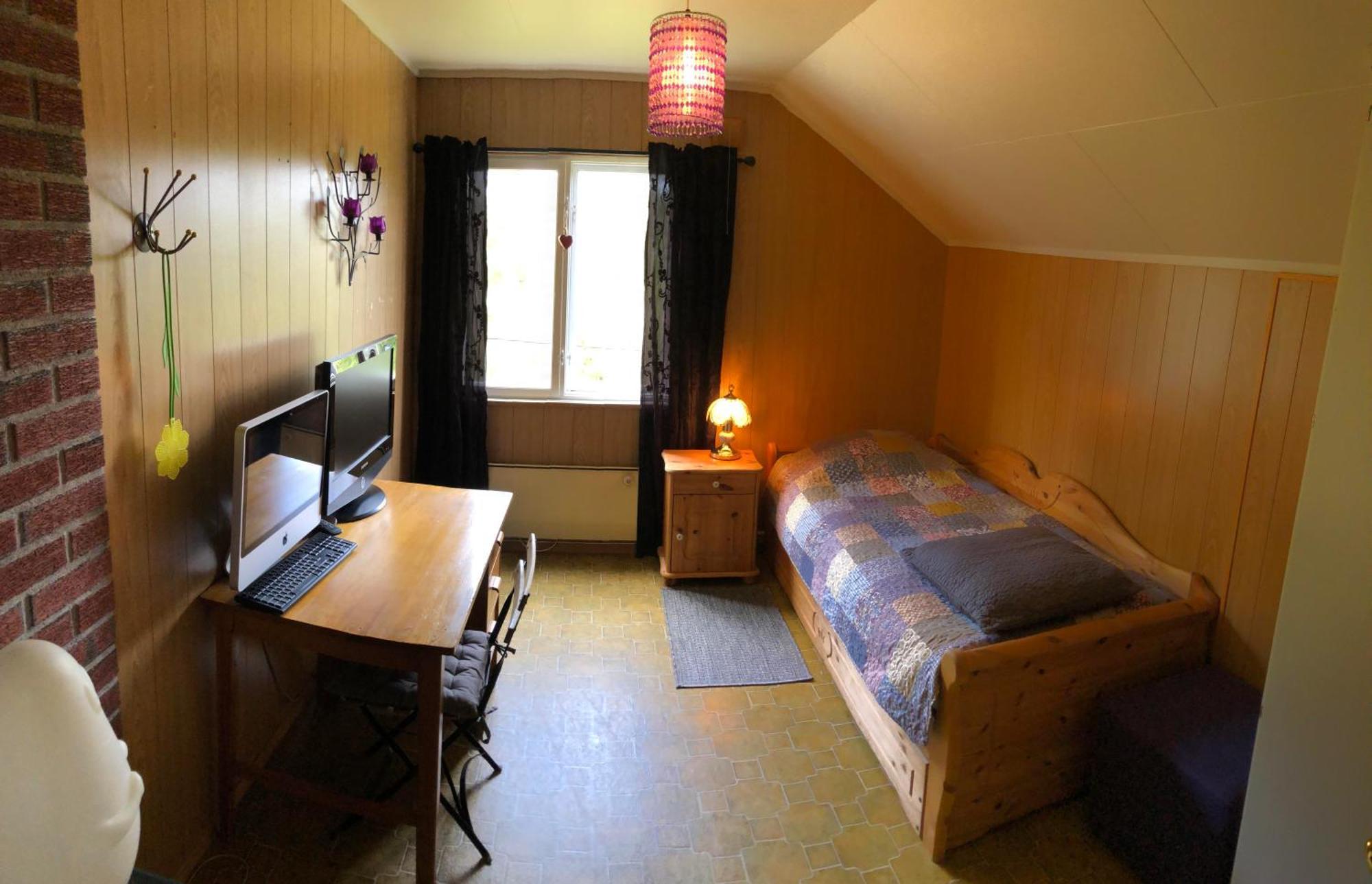 Villa Ka Stor Elvdal Koppang Экстерьер фото